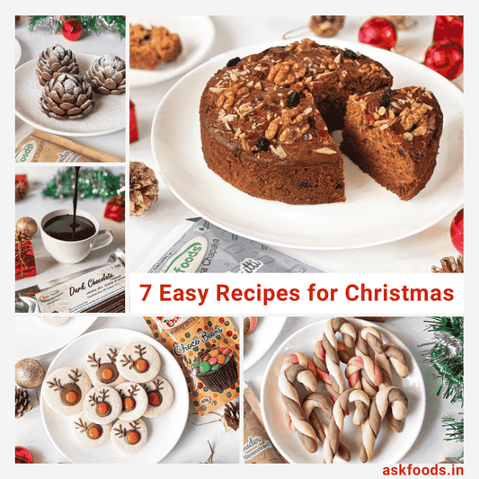 Indulge in the Holidays: 7 Irresistible Christmas Treats You Need to Try!