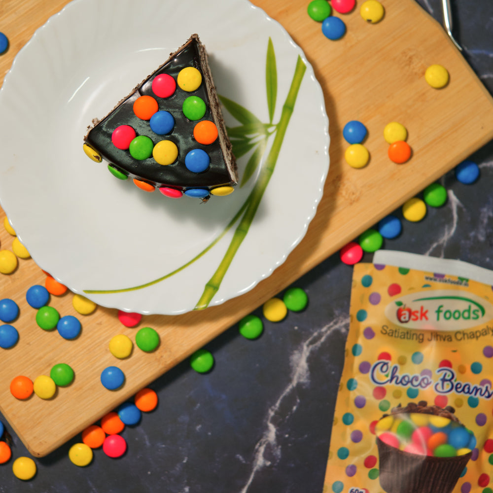 Choco Beans | Choco Gems