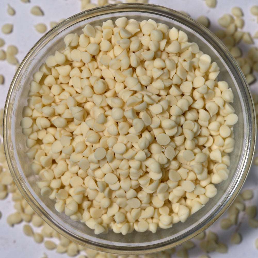White Choco Chips