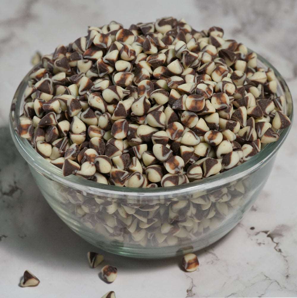 50-50 Choco Chips
