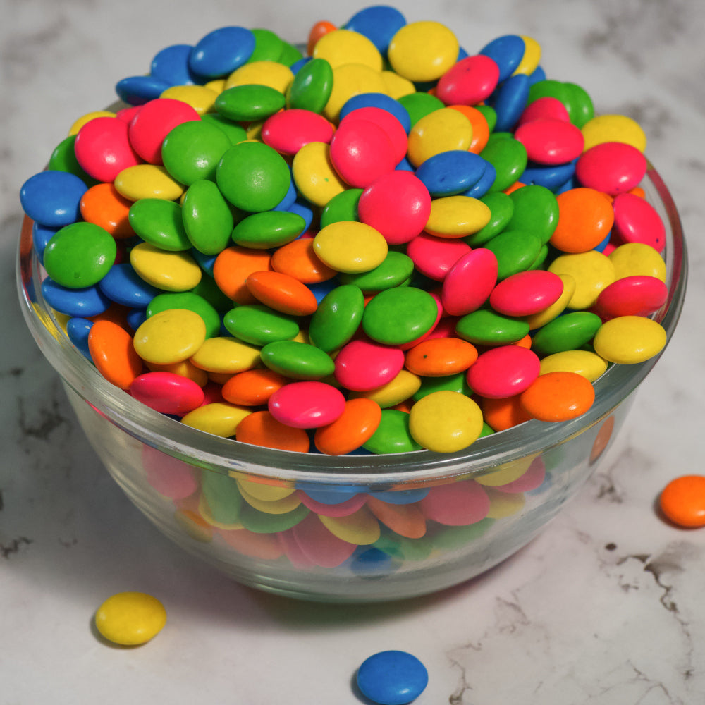 Choco Beans | Choco Gems