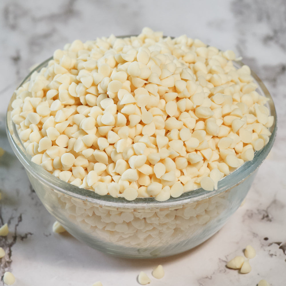 White Choco Chips