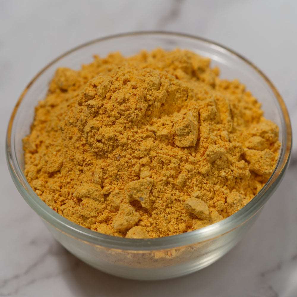 Grams Chutney Powder | Putanala Podi