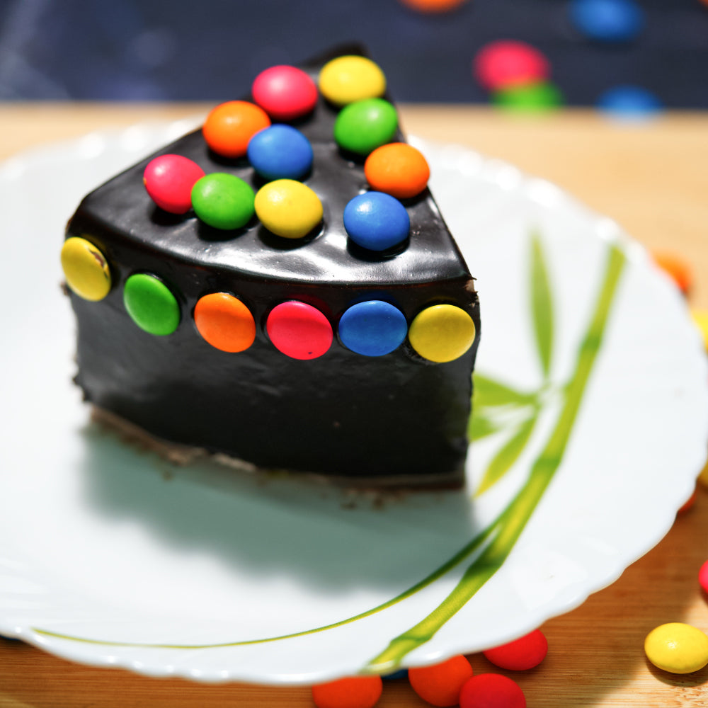 Choco Beans | Choco Gems