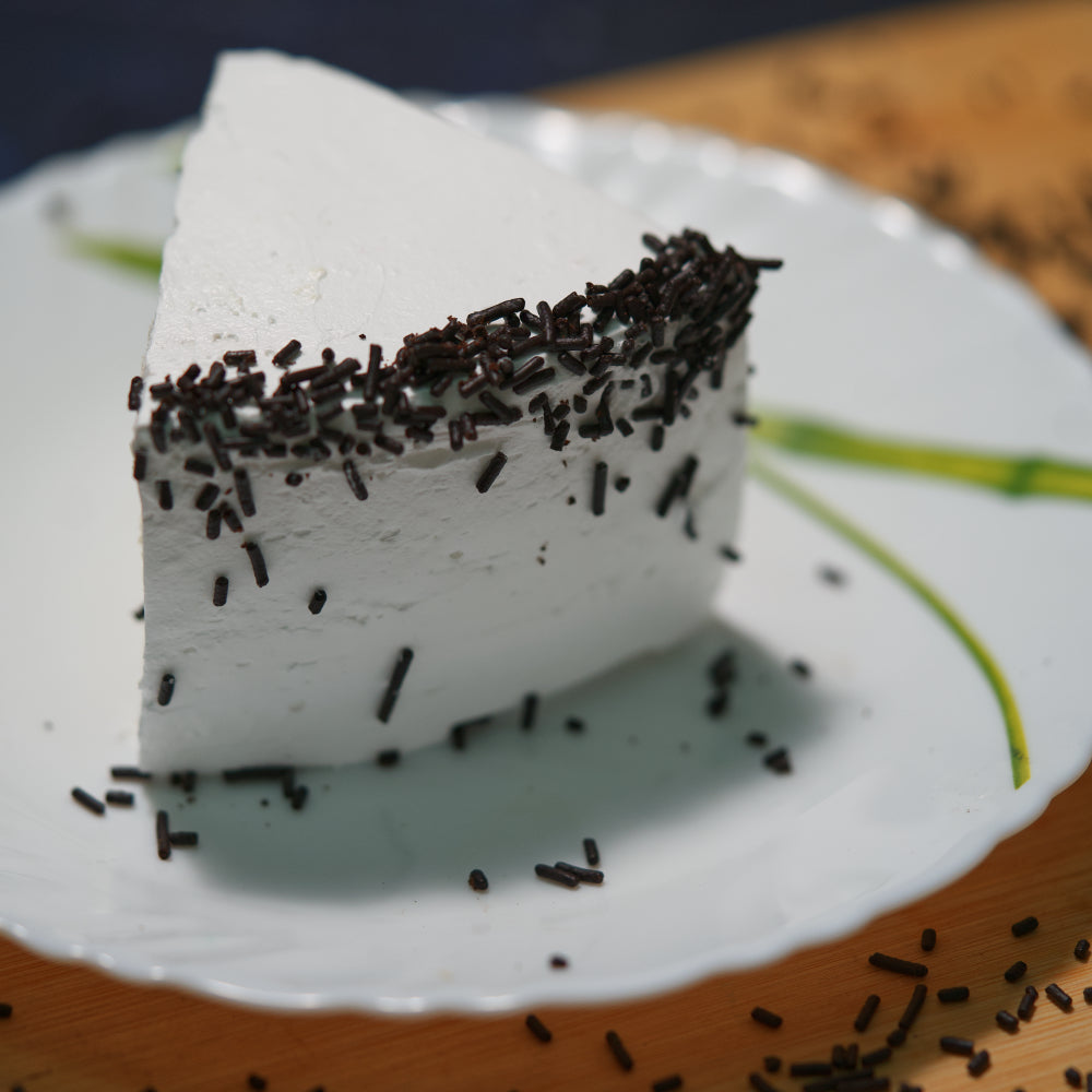 Dark Vermicelli | Sprinkles