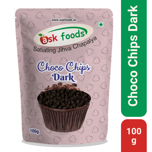 Dark Choco Chips