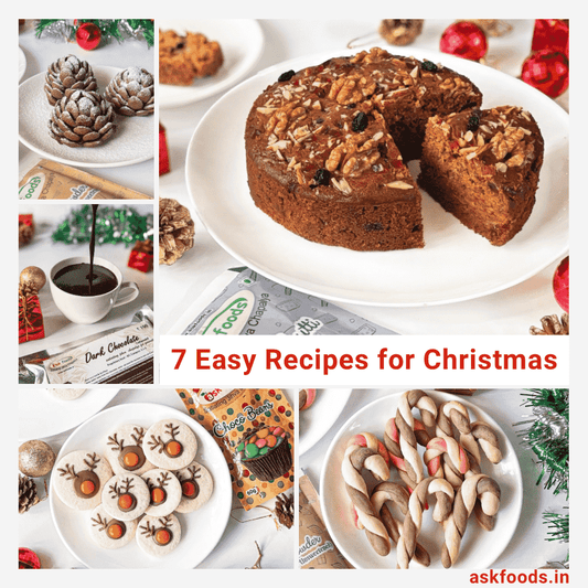 Indulge in the Holidays: 7 Irresistible Christmas Treats You Need to Try!