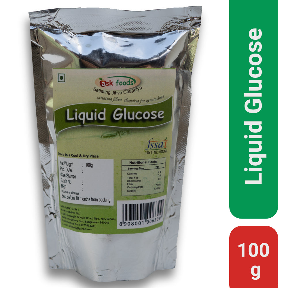 Liquid Glucose