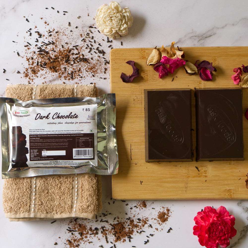 Dark Chocolate | Cooking Chocolate | Baking Chocolate – 150g