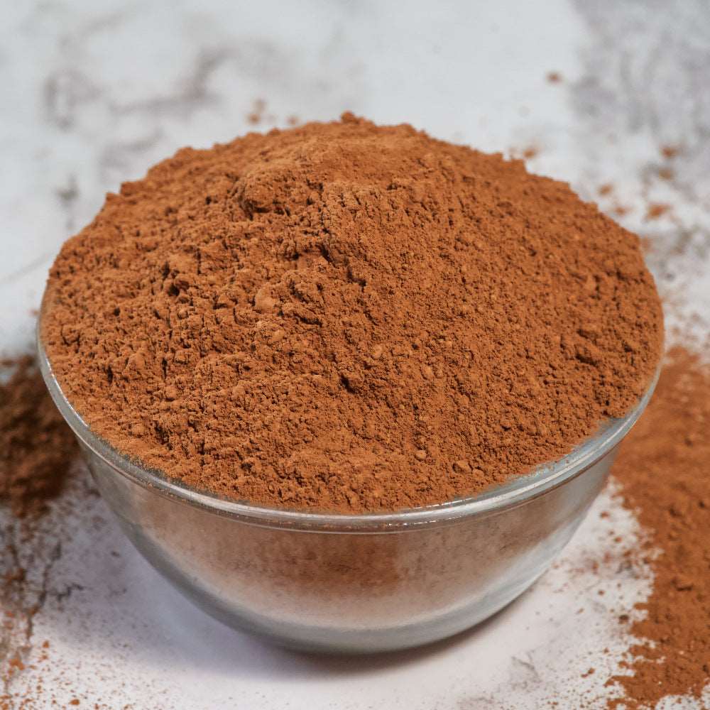 Cocoa Powder – Dutch Processed | Unsweetened