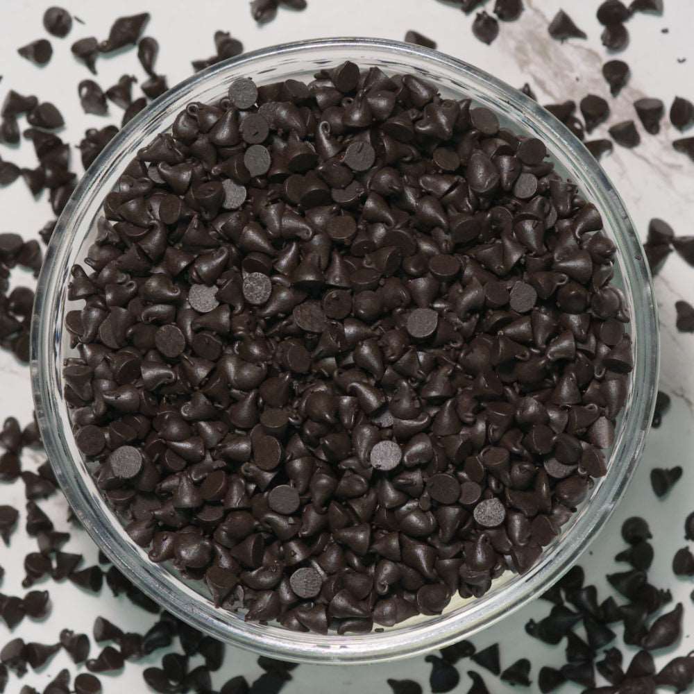 Dark Choco Chips