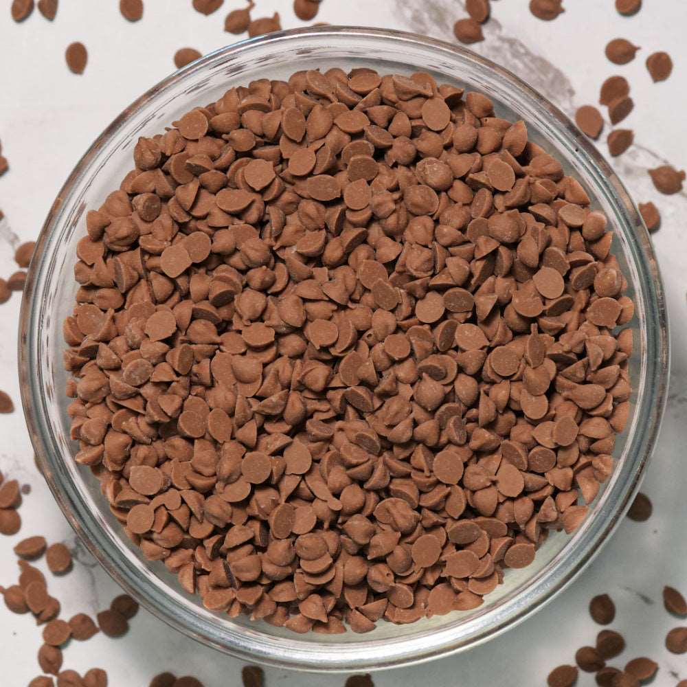 Milk Choco Chips