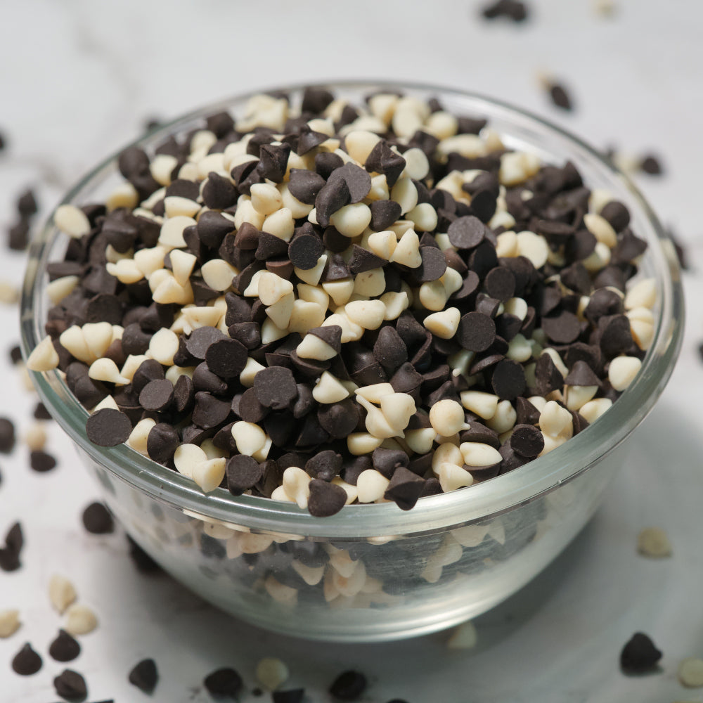 Mixed Choco Chips