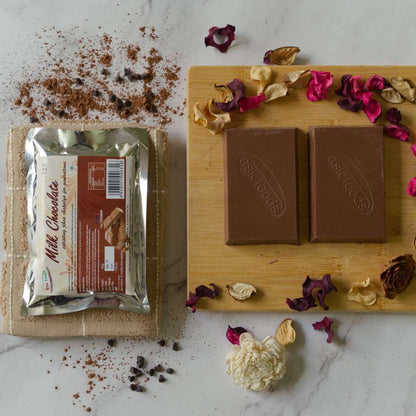 Milk Chocolate | Cooking Chocolate | Baking Chocolate