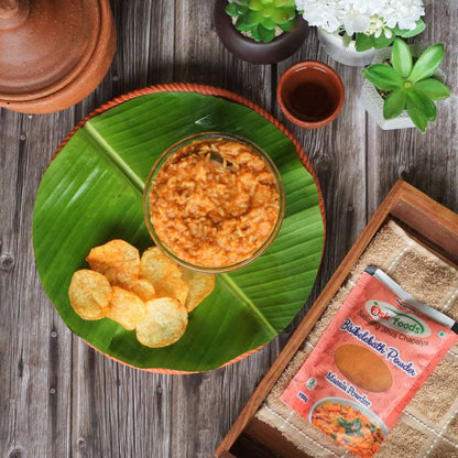 Bisibelebath Powder | Masala Powder