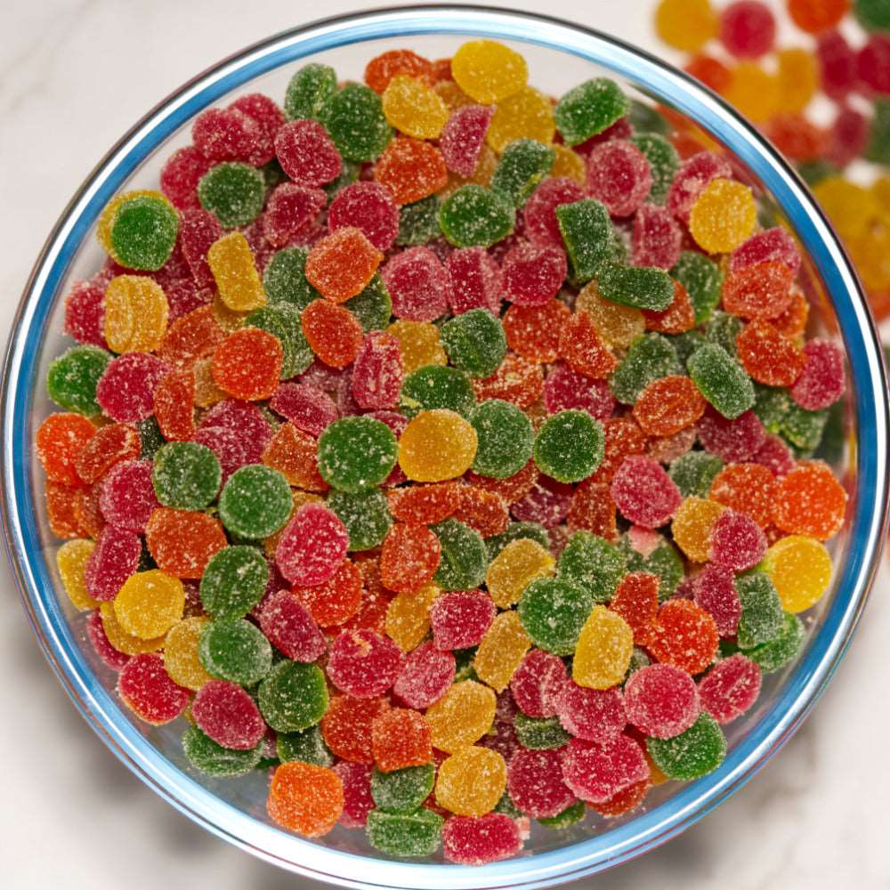 Juegips Gems | Jelly Beans | Jelly Candy – Gems