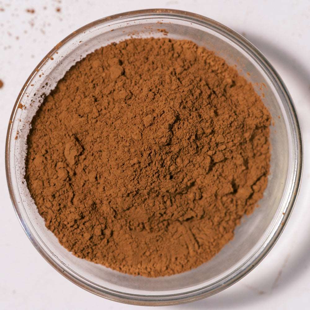 Cocoa Powder – Dutch Processed | Unsweetened