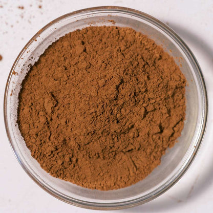 Cocoa Powder – Dutch Processed | Unsweetened