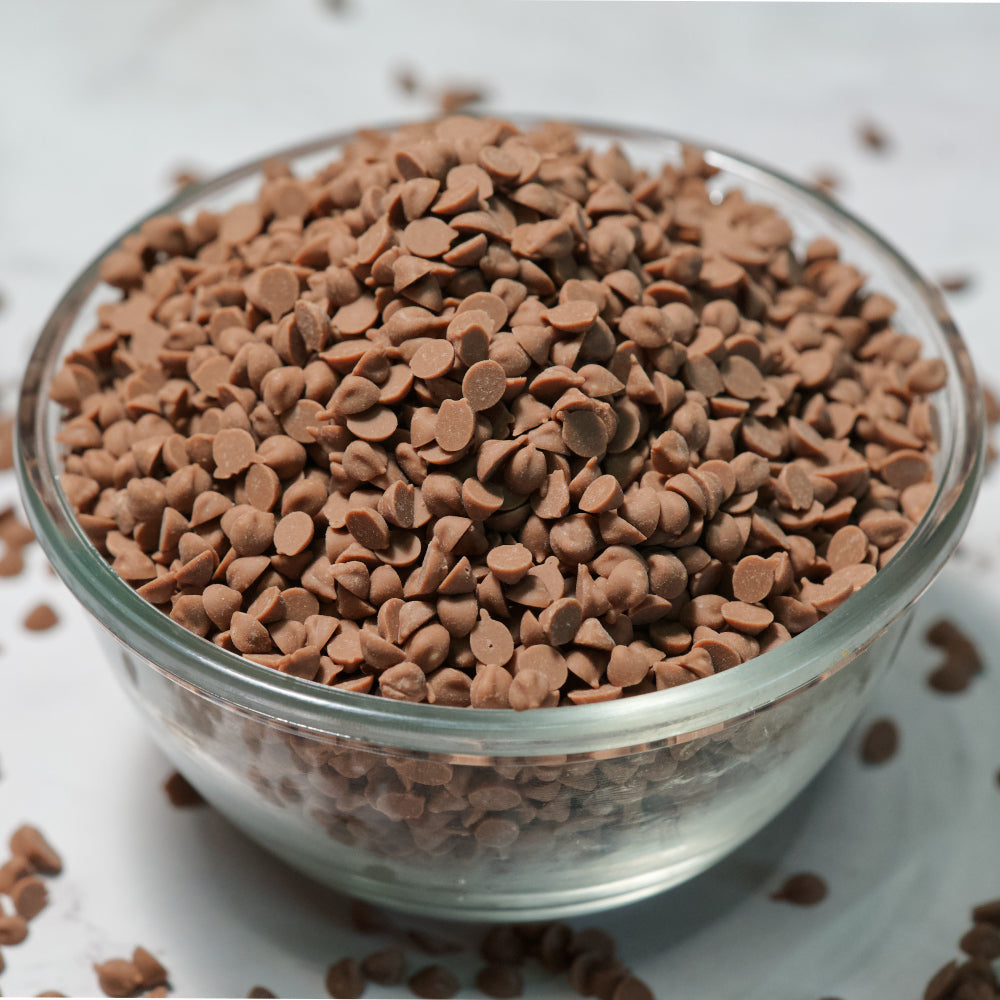 Milk Choco Chips