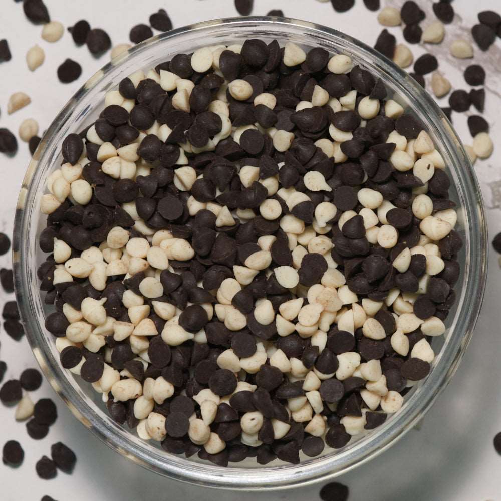 Mixed Choco Chips