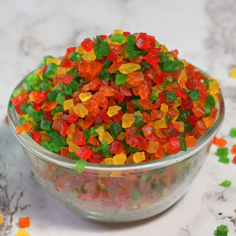 Tutti Frutti