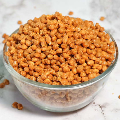Butterscotch | Butterscotch Nut Chips