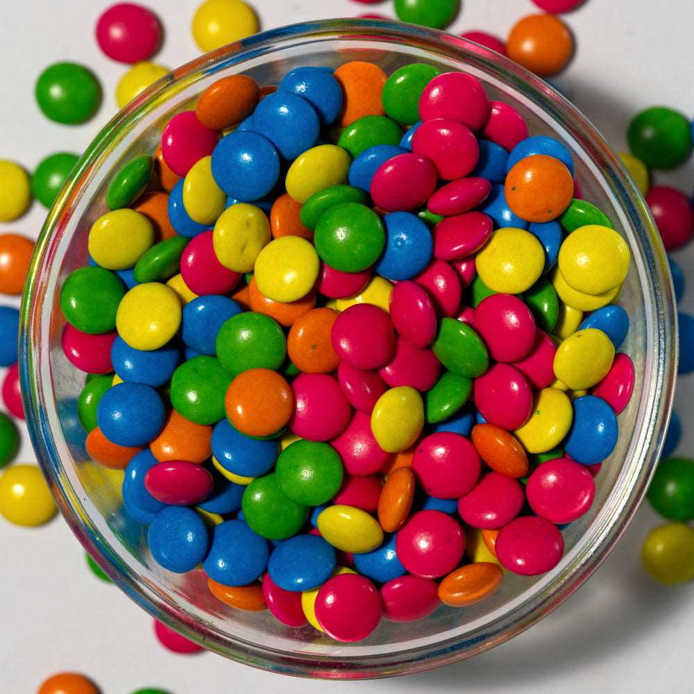 Choco Beans | Choco Gems