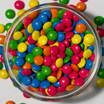 Choco Beans | Choco Gems