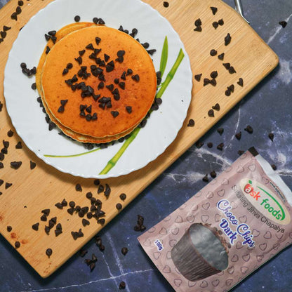 Dark Choco Chips