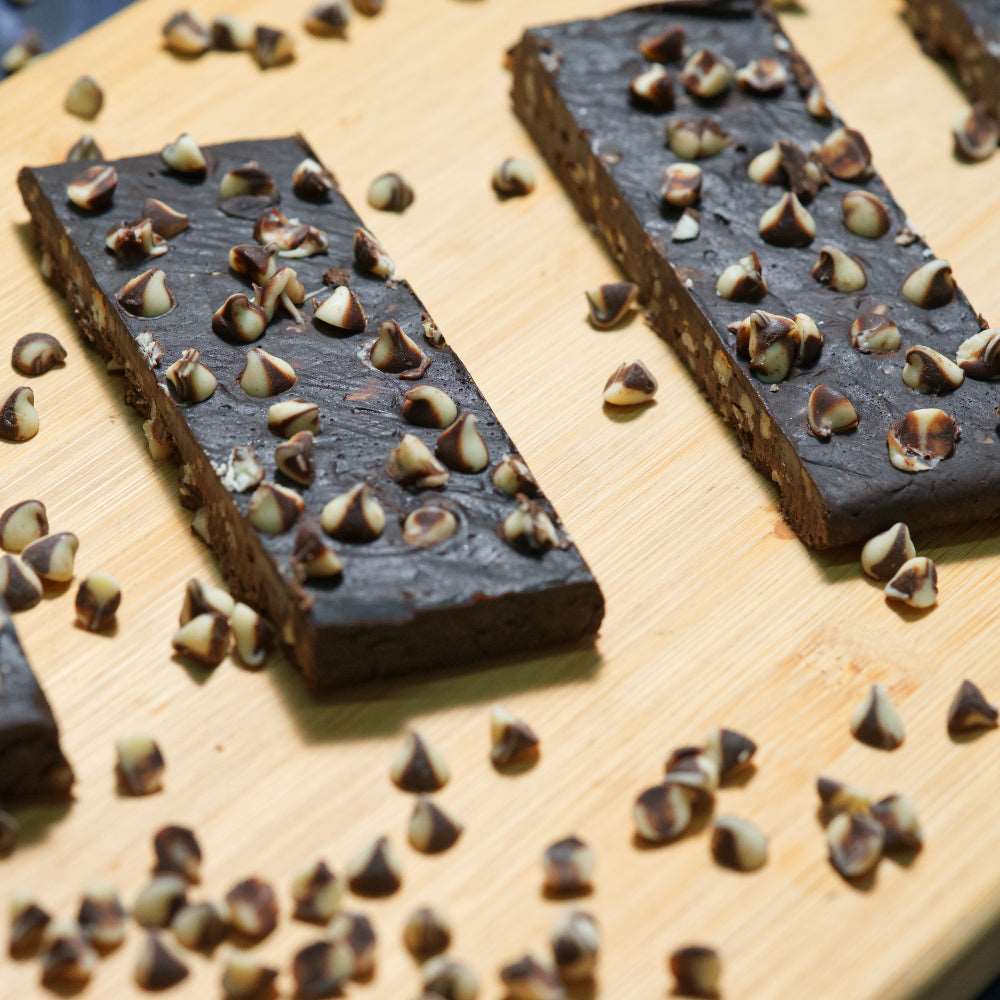 50-50 Choco Chips