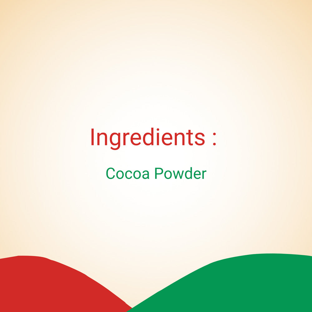 Cocoa Powder – Dutch Processed | Unsweetened