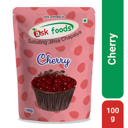 Cherry | Karonda Cherry