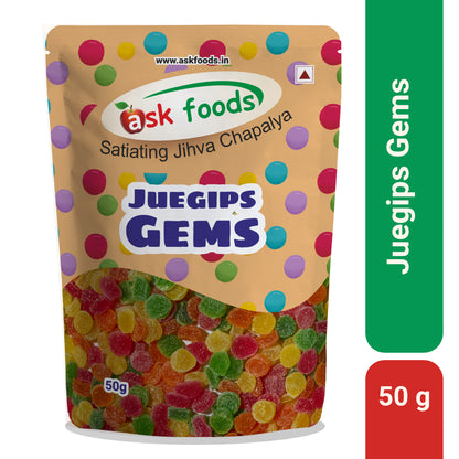 Juegips Gems | Jelly Beans | Jelly Candy – Gems