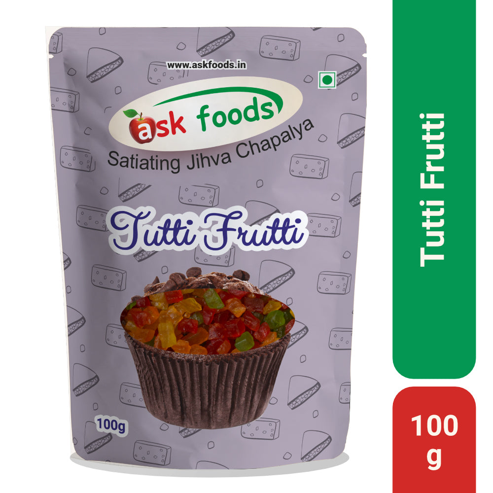 Tutti Frutti