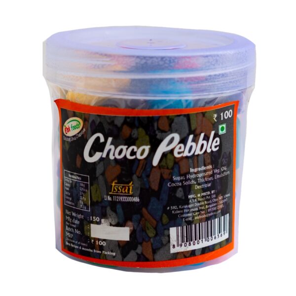 ASK_Foods_Choco_Pebble_Front_Baking_Decorative