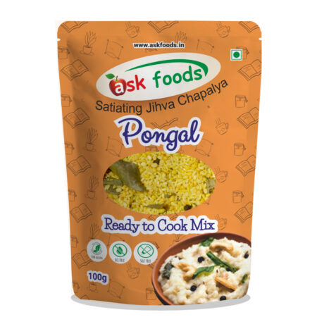 Pongal_Ready_To_Cook_Mix_Front_ASK_Foods