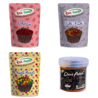Cake_Combo_Cherry_Tutty_Fruity_Choco Beans_Choco Pebble_ASK_Foods