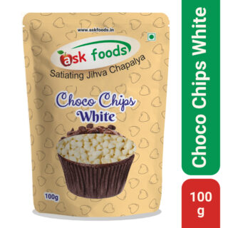 White Choco Chips