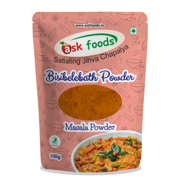 Bisibelebath_Powder_Masala_Powder_Front_ASK_Foods