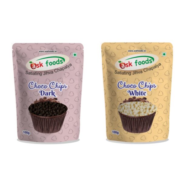White_and_dark_chips_combo_chips dark_chip white_ASK_Foods