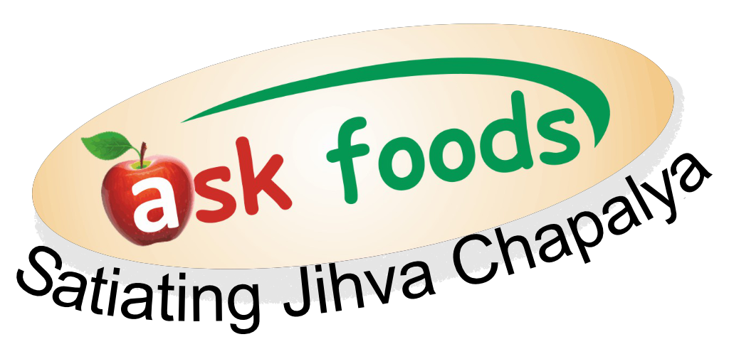 ASK Foods Png Logo